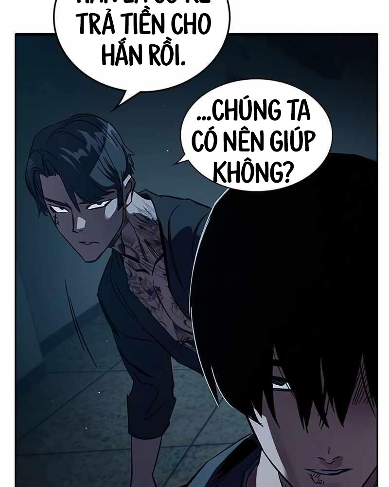 Đại Tướng Chiến - Chapter 7 - Page 141
