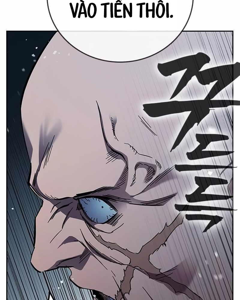 Đại Tướng Chiến - Chapter 7 - Page 33