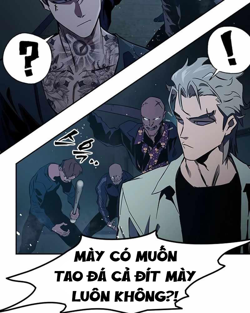 Đại Tướng Chiến - Chapter 7 - Page 38