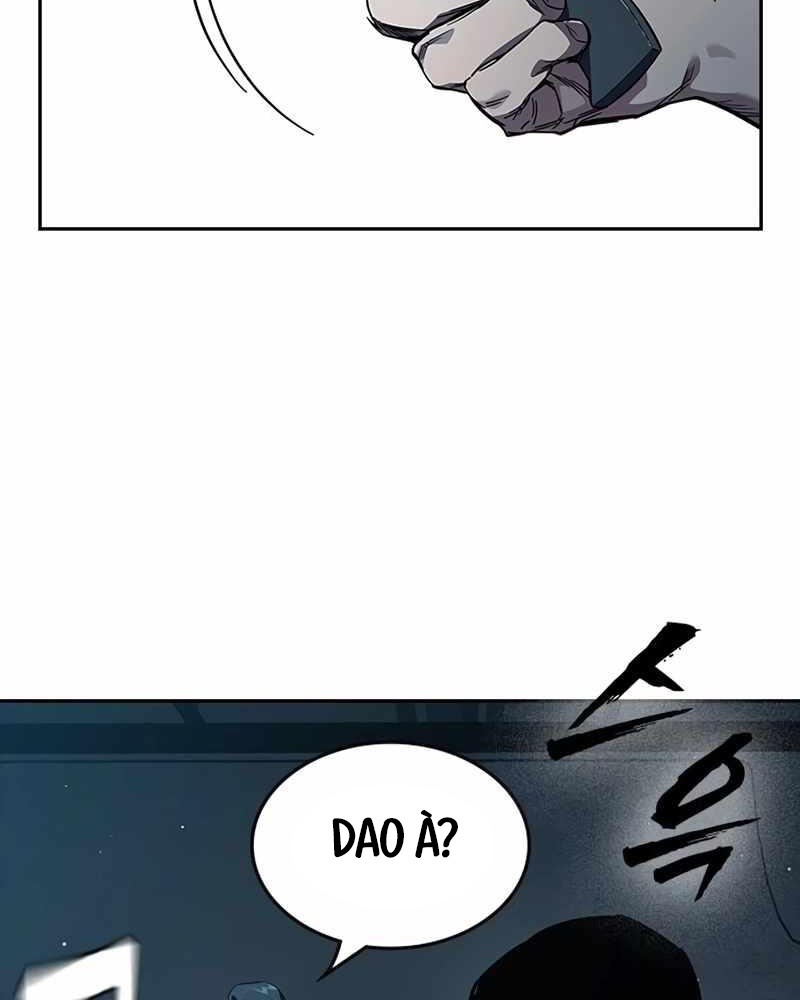 Đại Tướng Chiến - Chapter 7 - Page 62