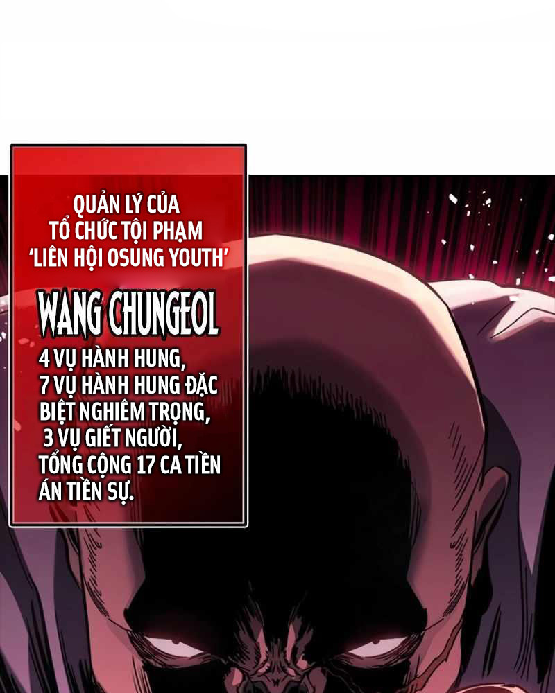 Đại Tướng Chiến - Chapter 7 - Page 95