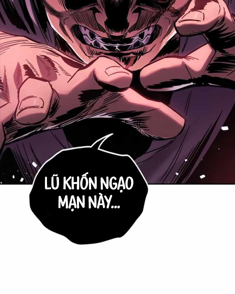 Đại Tướng Chiến - Chapter 7 - Page 96