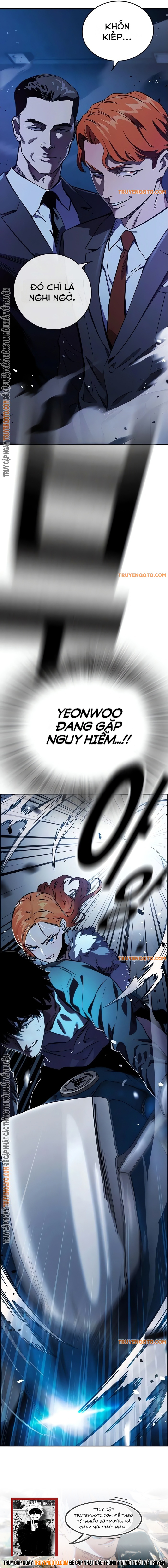 Đại Tướng Chiến - Chapter 8 - Page 12