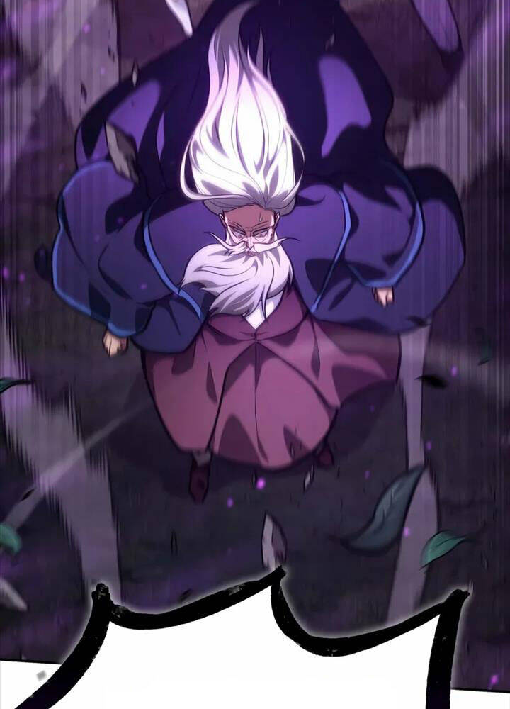 Đại Pháp Sư Toàn Năng Chapter 85 - Trang 119