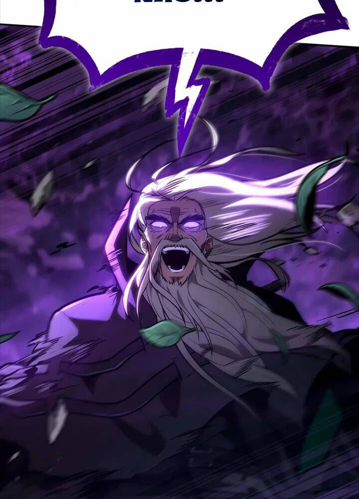 Đại Pháp Sư Toàn Năng Chapter 85 - Trang 121