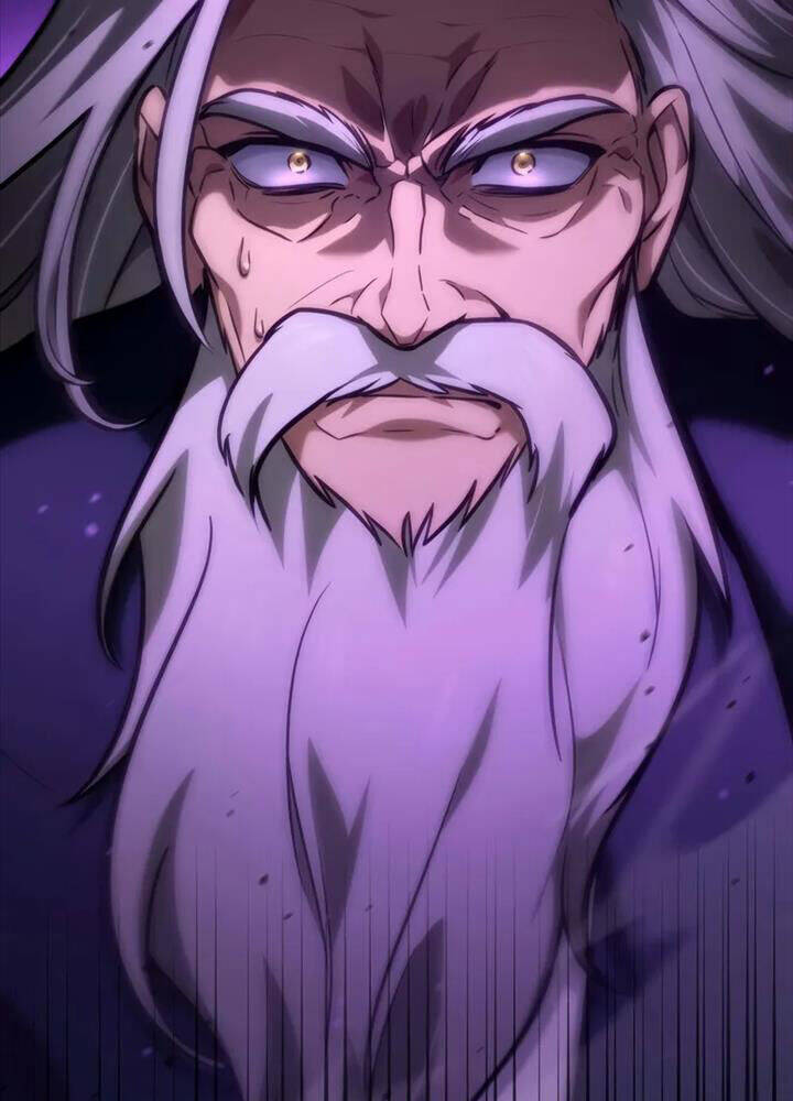 Đại Pháp Sư Toàn Năng Chapter 85 - Trang 124