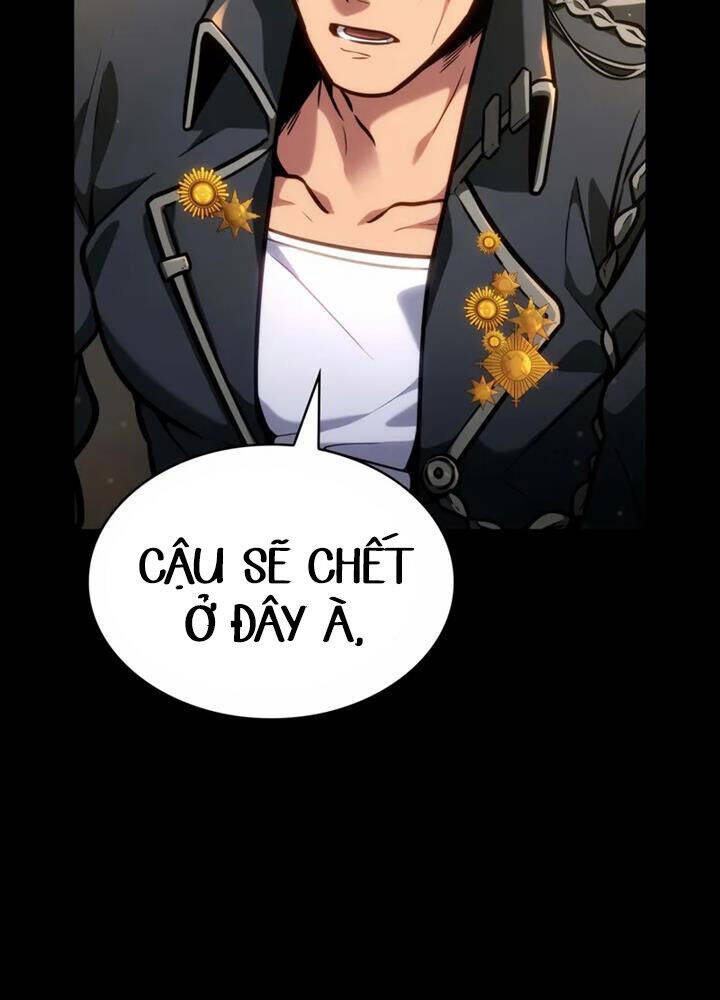 Đại Pháp Sư Toàn Năng Chapter 85 - Trang 128