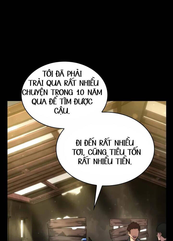 Đại Pháp Sư Toàn Năng Chapter 85 - Trang 131