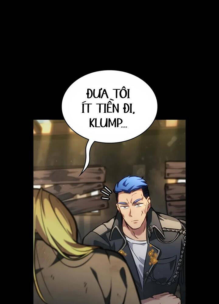 Đại Pháp Sư Toàn Năng Chapter 85 - Trang 156