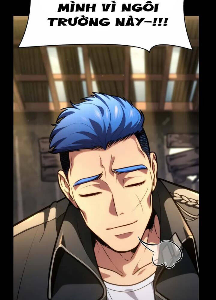 Đại Pháp Sư Toàn Năng Chapter 85 - Trang 160