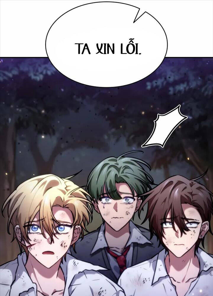 Đại Pháp Sư Toàn Năng Chapter 85 - Trang 25