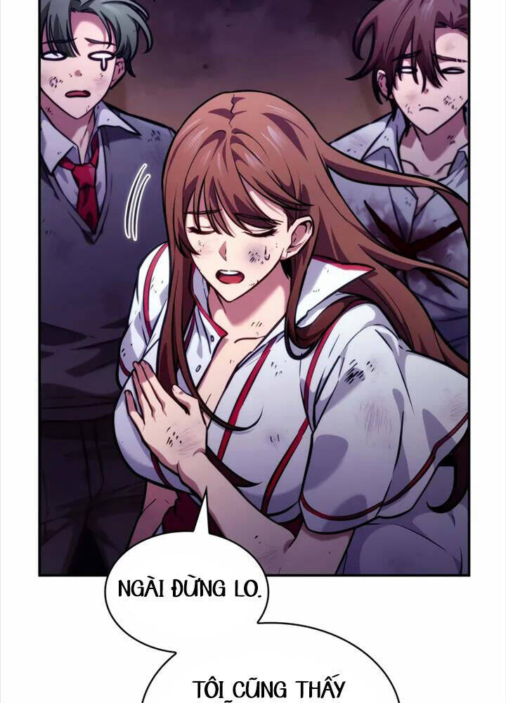 Đại Pháp Sư Toàn Năng Chapter 85 - Trang 30