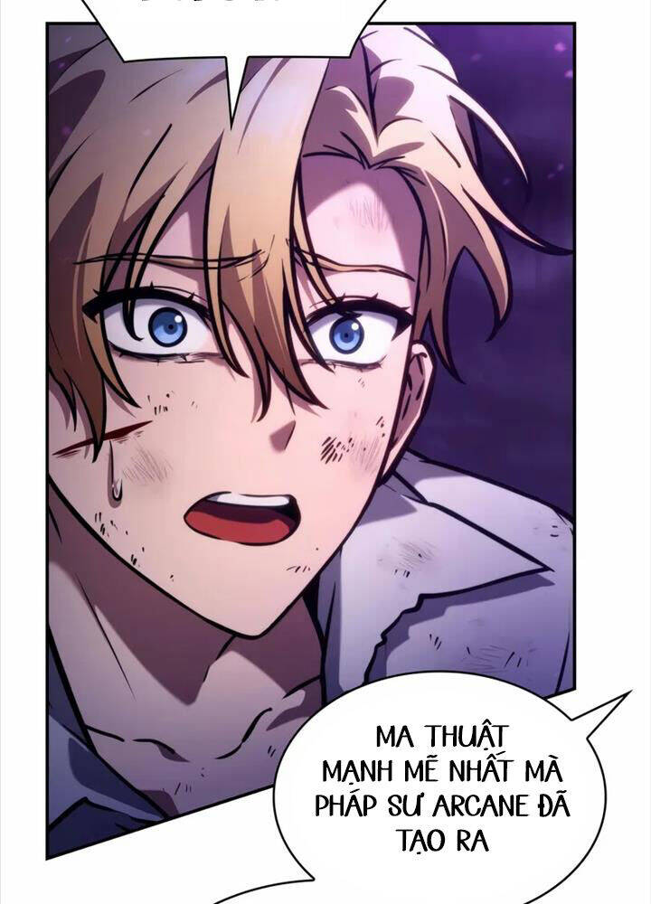 Đại Pháp Sư Toàn Năng Chapter 85 - Trang 34