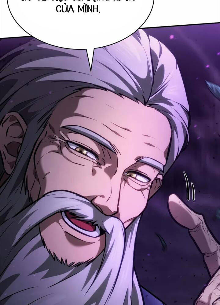 Đại Pháp Sư Toàn Năng Chapter 85 - Trang 36