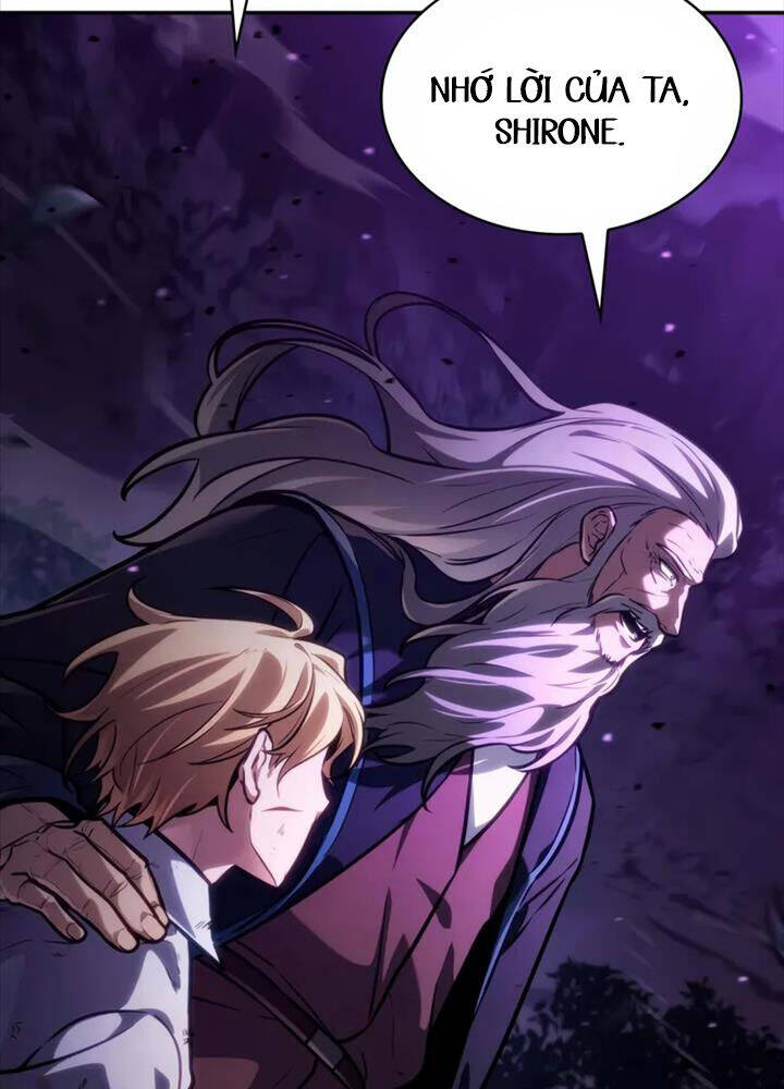 Đại Pháp Sư Toàn Năng Chapter 85 - Trang 38