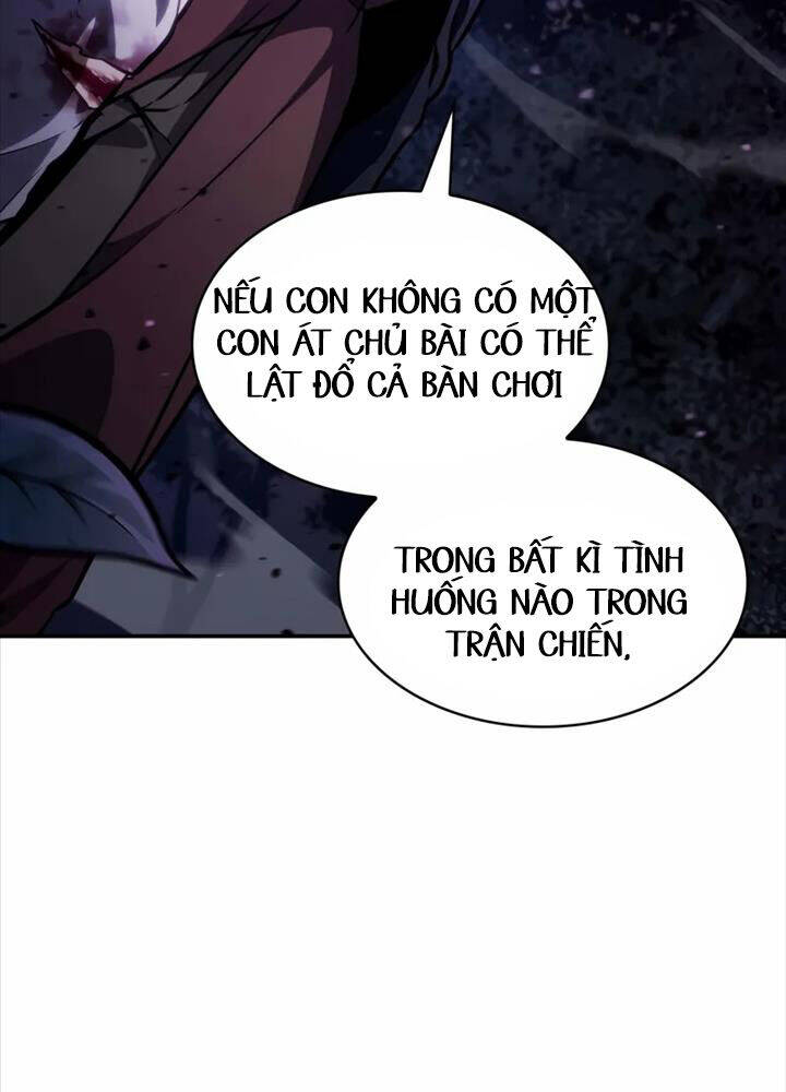 Đại Pháp Sư Toàn Năng Chapter 85 - Trang 39