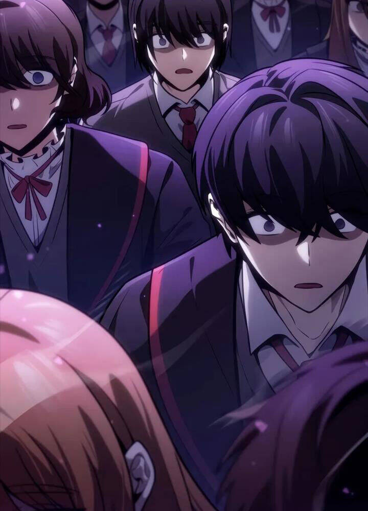 Đại Pháp Sư Toàn Năng Chapter 85 - Trang 52