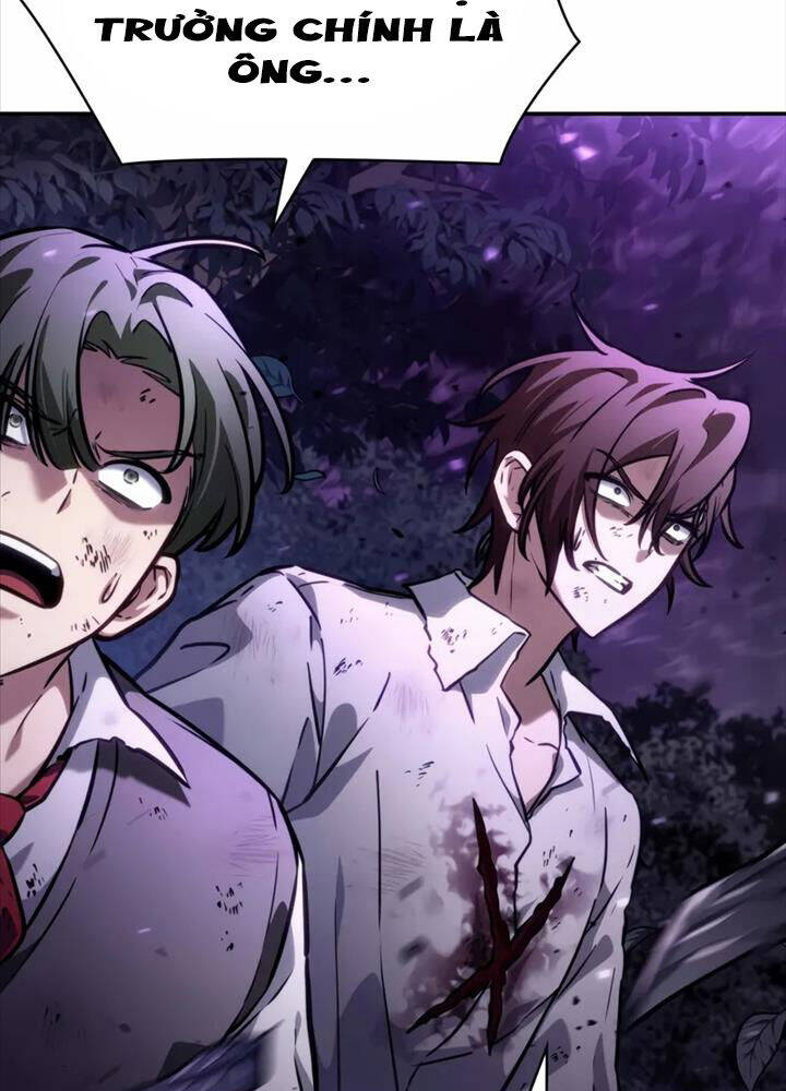 Đại Pháp Sư Toàn Năng Chapter 85 - Trang 54