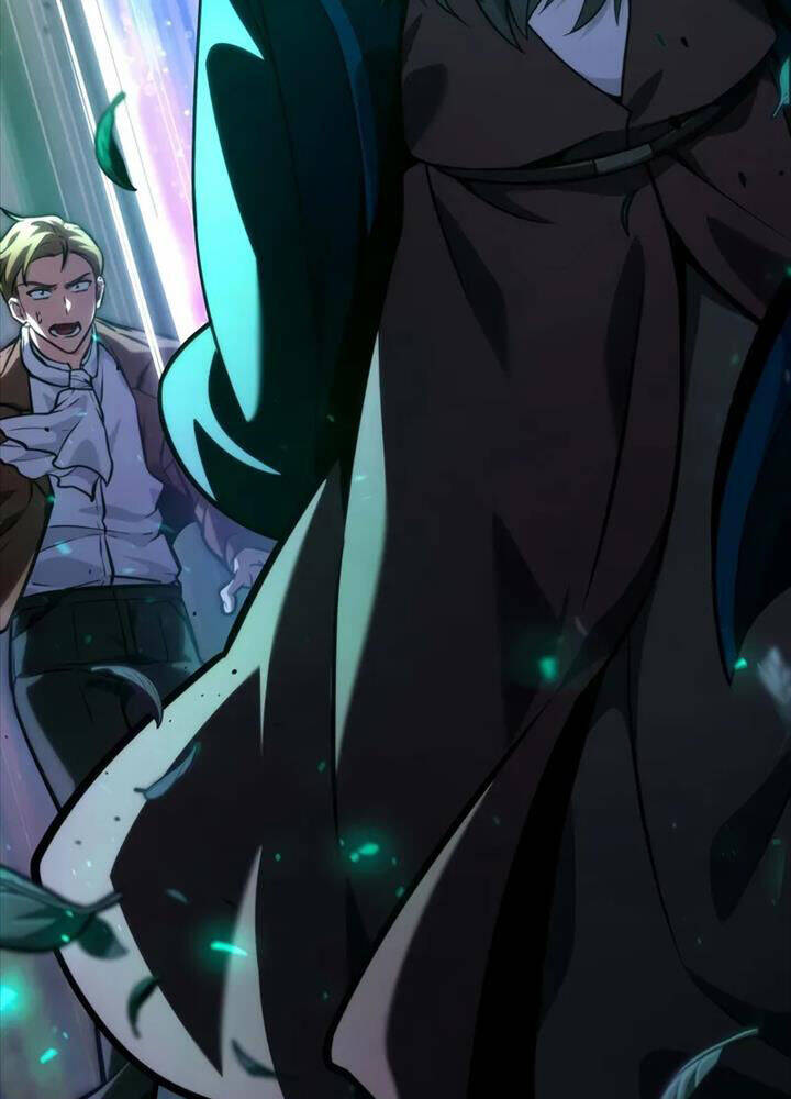 Đại Pháp Sư Toàn Năng Chapter 85 - Trang 7