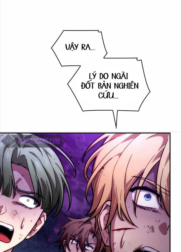 Đại Pháp Sư Toàn Năng Chapter 85 - Trang 84