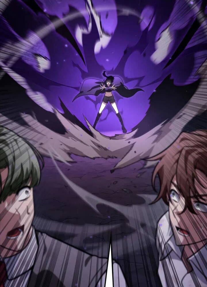 Đại Pháp Sư Toàn Năng Chapter 85 - Trang 99