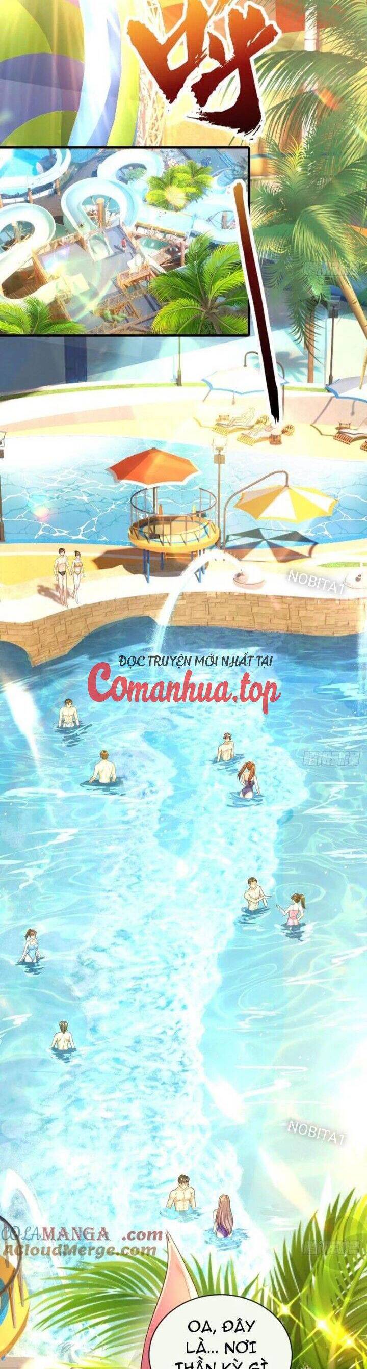 Bắt Đầu Với Tuyệt Sắc Sư Tôn Hệ Thống Tổng Cục Phản Cốt - Chapter 100 - Page 15