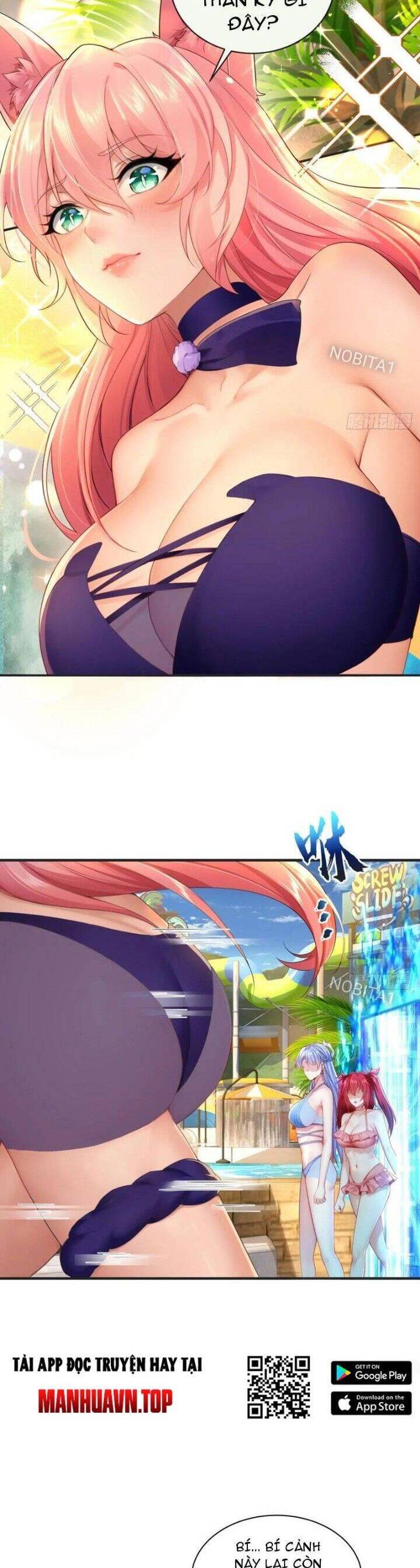 Bắt Đầu Với Tuyệt Sắc Sư Tôn Hệ Thống Tổng Cục Phản Cốt - Chapter 100 - Page 16