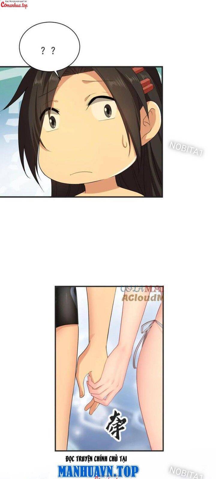 Bắt Đầu Với Tuyệt Sắc Sư Tôn Hệ Thống Tổng Cục Phản Cốt - Chapter 100 - Page 23