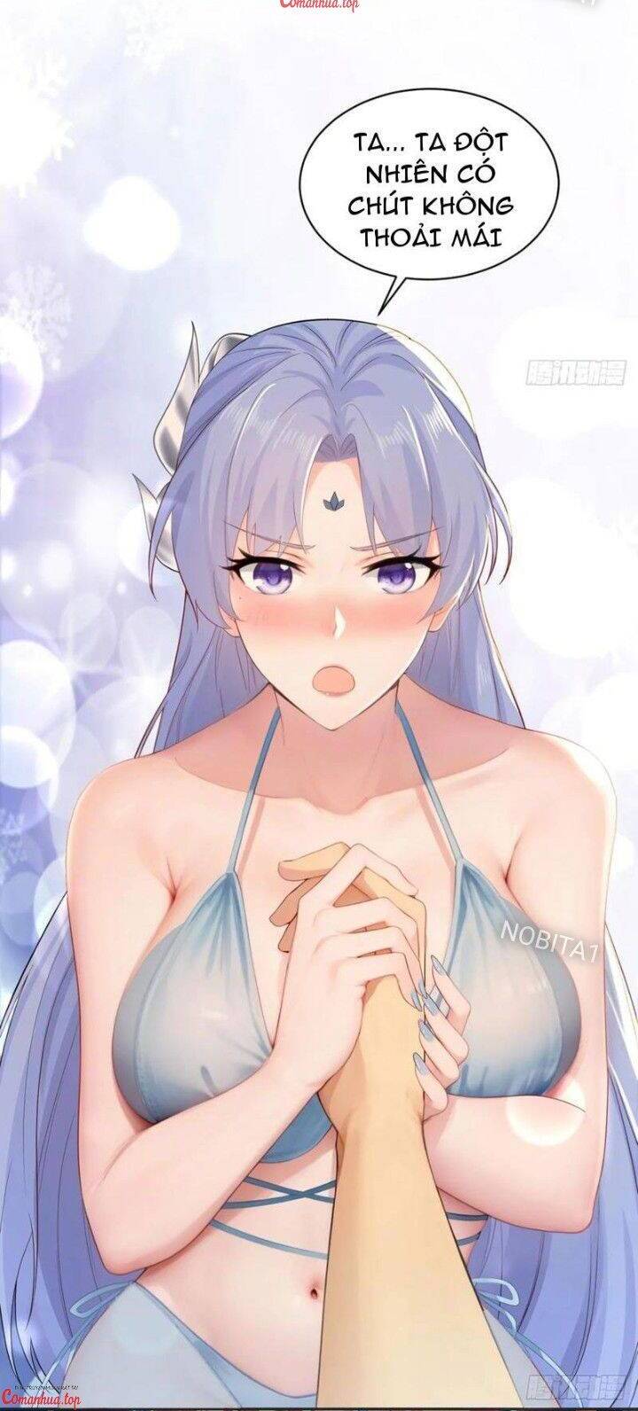 Bắt Đầu Với Tuyệt Sắc Sư Tôn Hệ Thống Tổng Cục Phản Cốt - Chapter 100 - Page 24