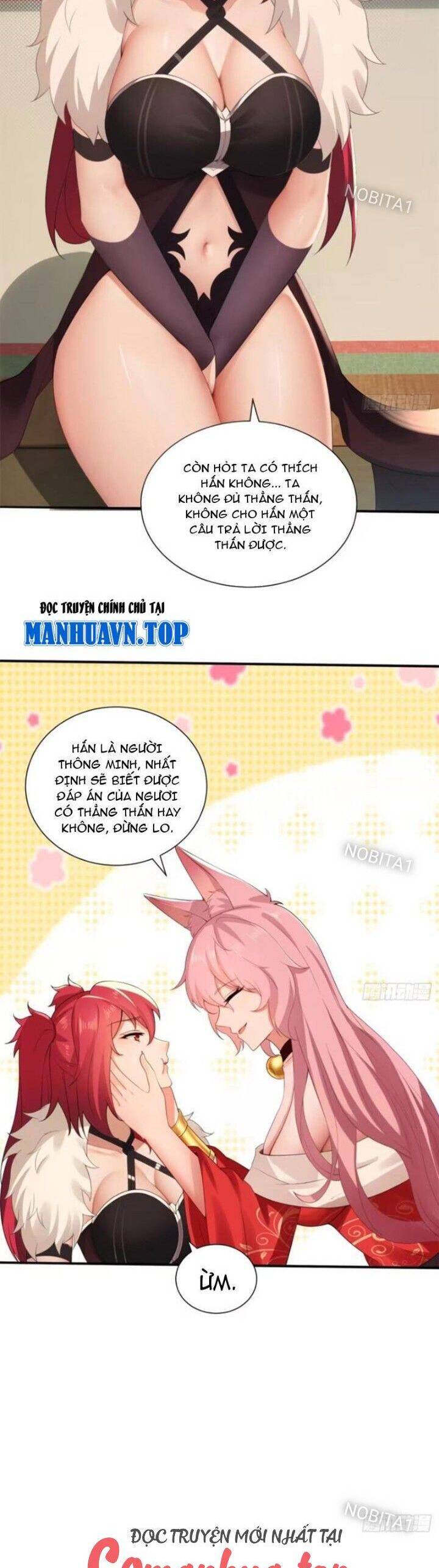 Bắt Đầu Với Tuyệt Sắc Sư Tôn Hệ Thống Tổng Cục Phản Cốt - Chapter 102 - Page 4