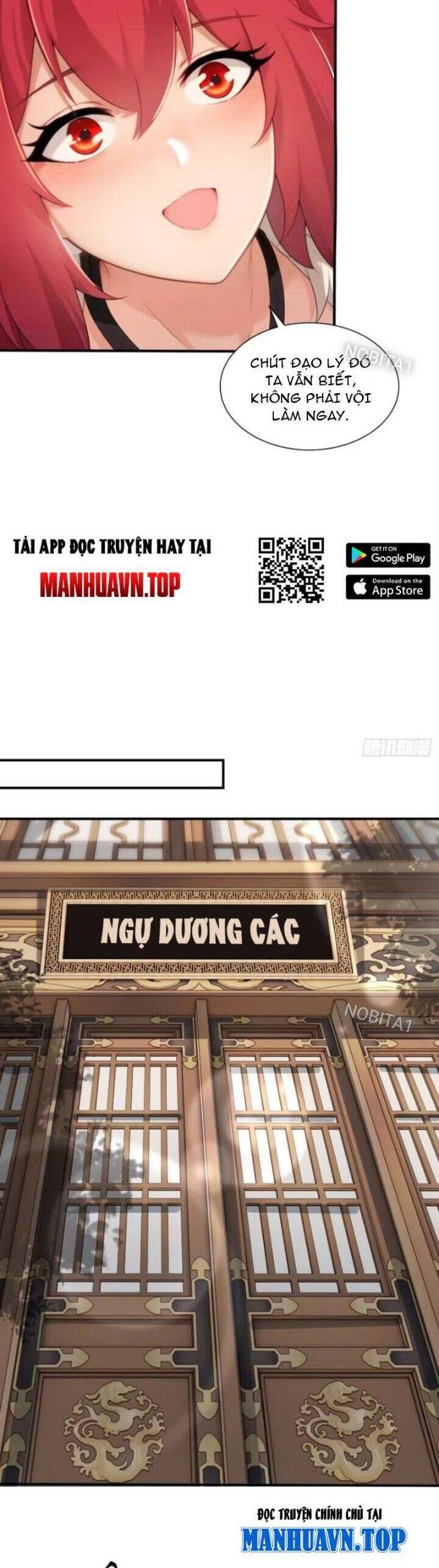 Bắt Đầu Với Tuyệt Sắc Sư Tôn Hệ Thống Tổng Cục Phản Cốt - Chapter 102 - Page 6