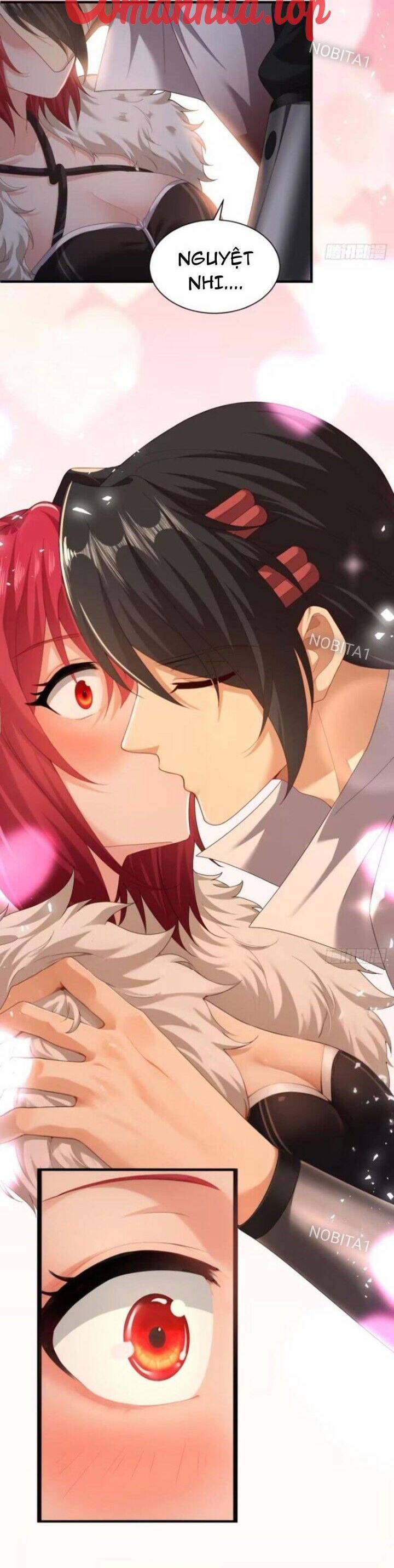 Bắt Đầu Với Tuyệt Sắc Sư Tôn Hệ Thống Tổng Cục Phản Cốt - Chapter 103 - Page 5