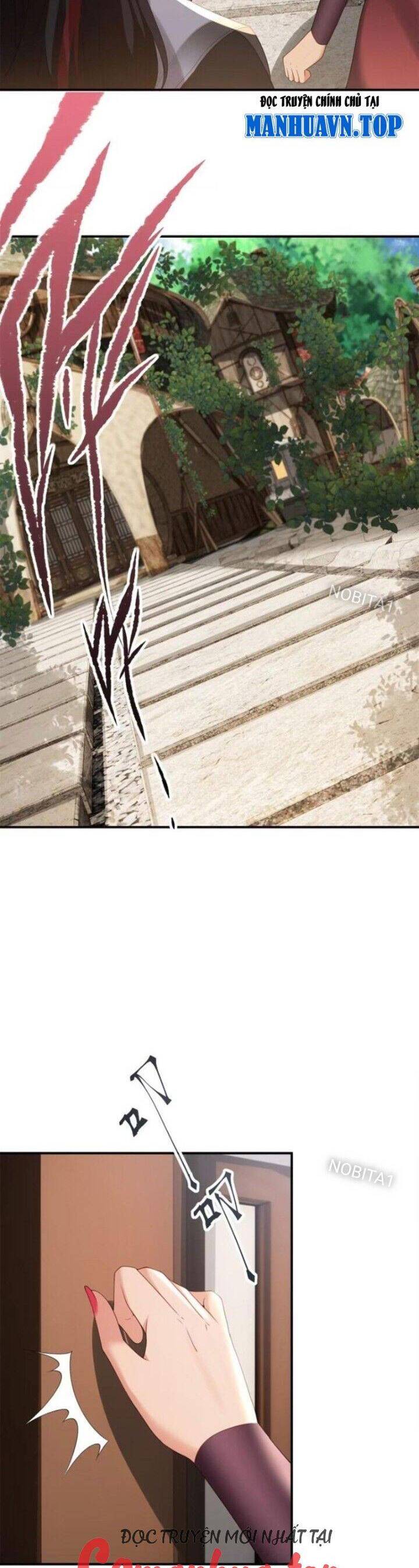 Bắt Đầu Với Tuyệt Sắc Sư Tôn Hệ Thống Tổng Cục Phản Cốt - Chapter 104 - Page 4