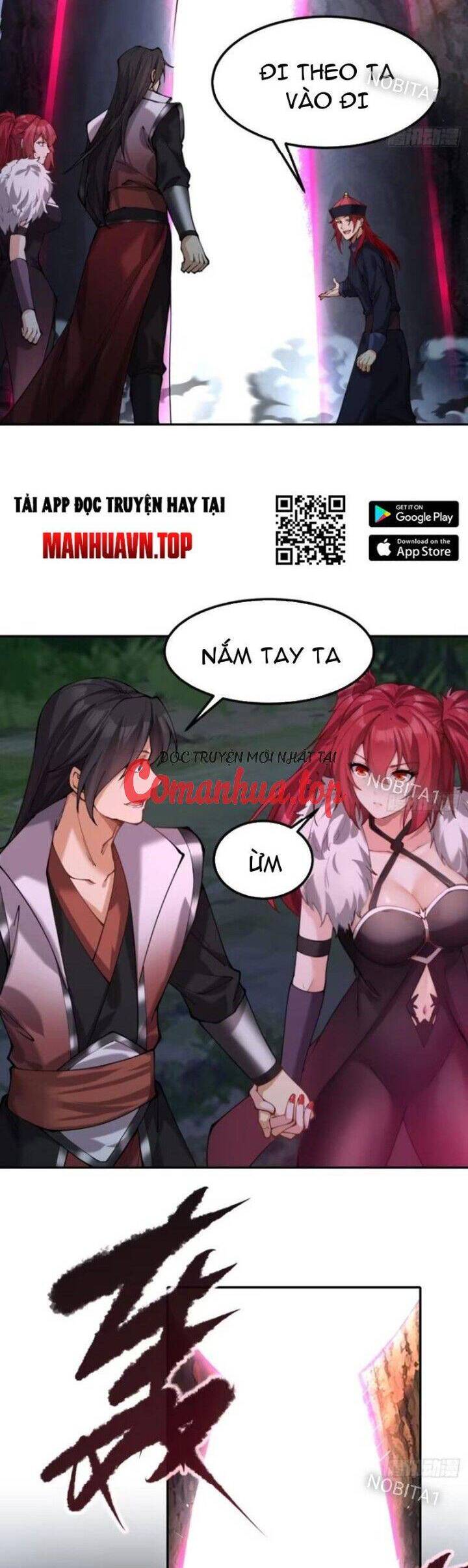 Bắt Đầu Với Tuyệt Sắc Sư Tôn Hệ Thống Tổng Cục Phản Cốt - Chapter 106 - Page 16