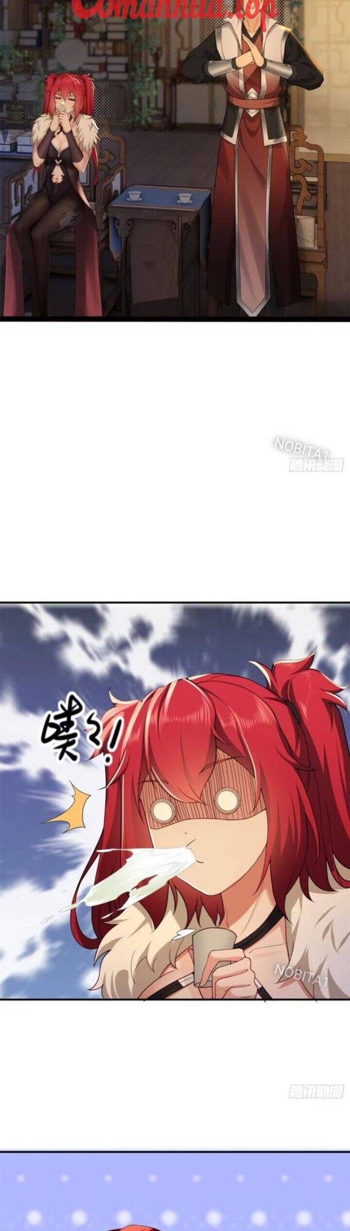 Bắt Đầu Với Tuyệt Sắc Sư Tôn Hệ Thống Tổng Cục Phản Cốt - Chapter 107 - Page 5