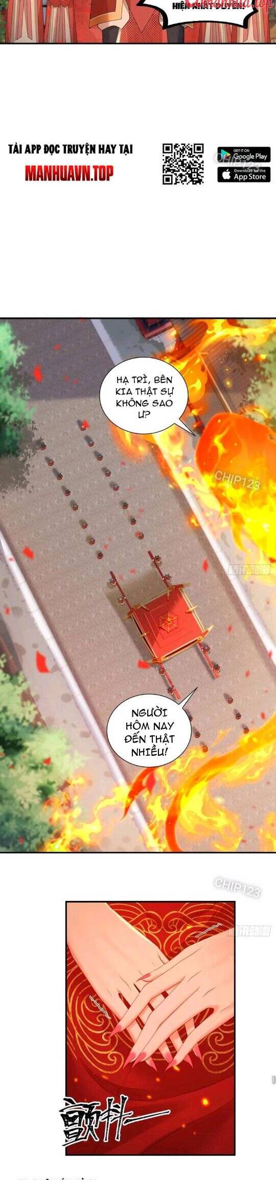 Bắt Đầu Với Tuyệt Sắc Sư Tôn Hệ Thống Tổng Cục Phản Cốt - Chapter 109 - Page 13