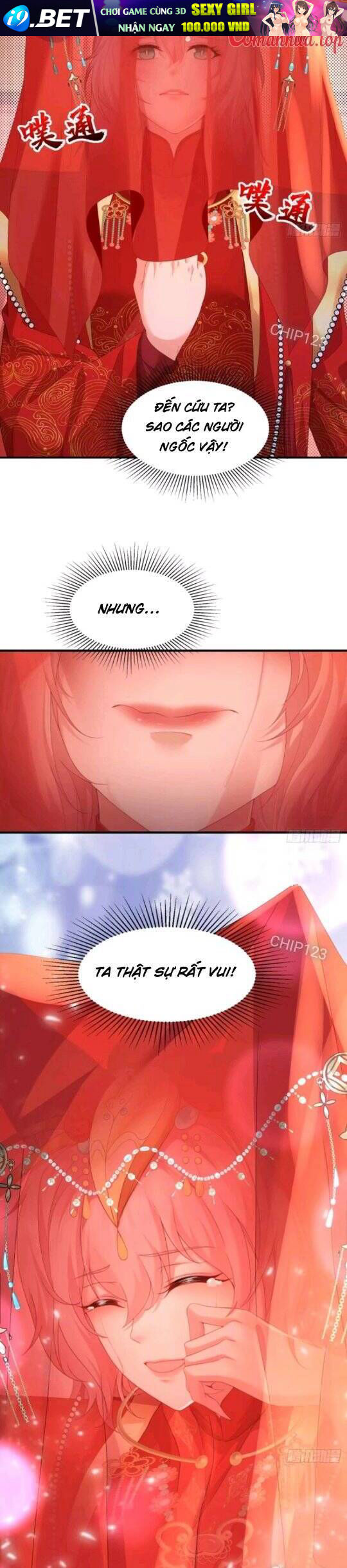 Bắt Đầu Với Tuyệt Sắc Sư Tôn Hệ Thống Tổng Cục Phản Cốt - Chapter 110 - Page 3