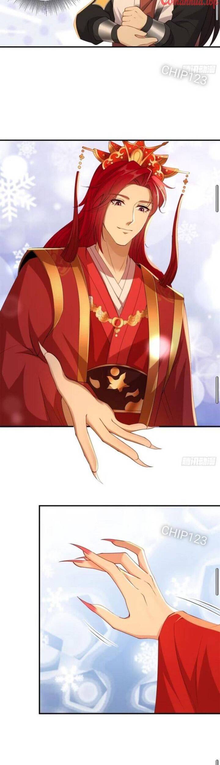 Bắt Đầu Với Tuyệt Sắc Sư Tôn Hệ Thống Tổng Cục Phản Cốt - Chapter 111 - Page 20