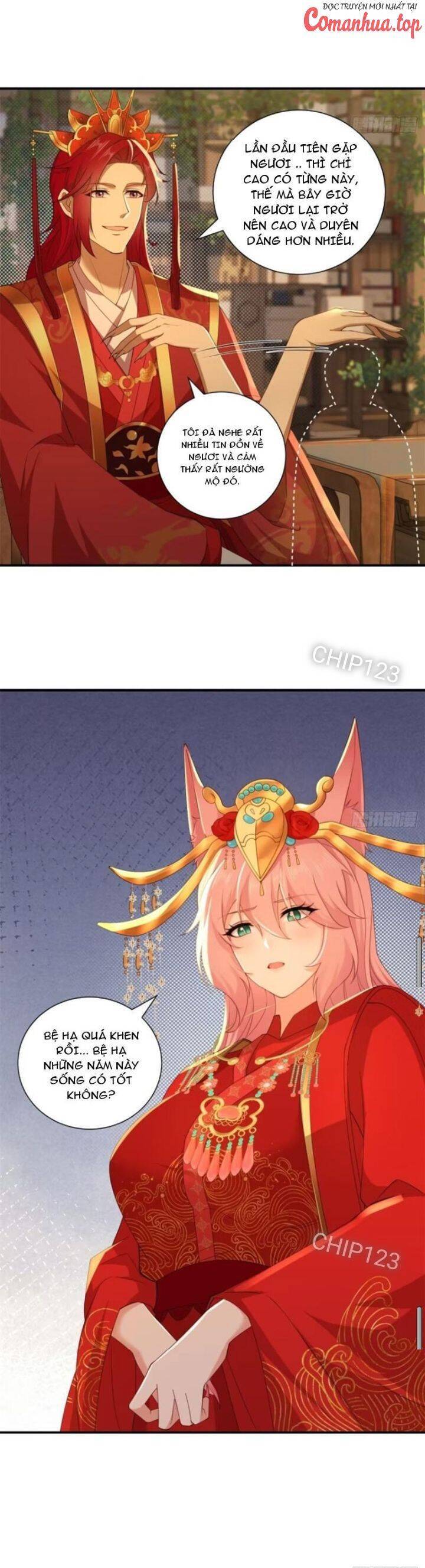 Bắt Đầu Với Tuyệt Sắc Sư Tôn Hệ Thống Tổng Cục Phản Cốt - Chapter 111 - Page 22