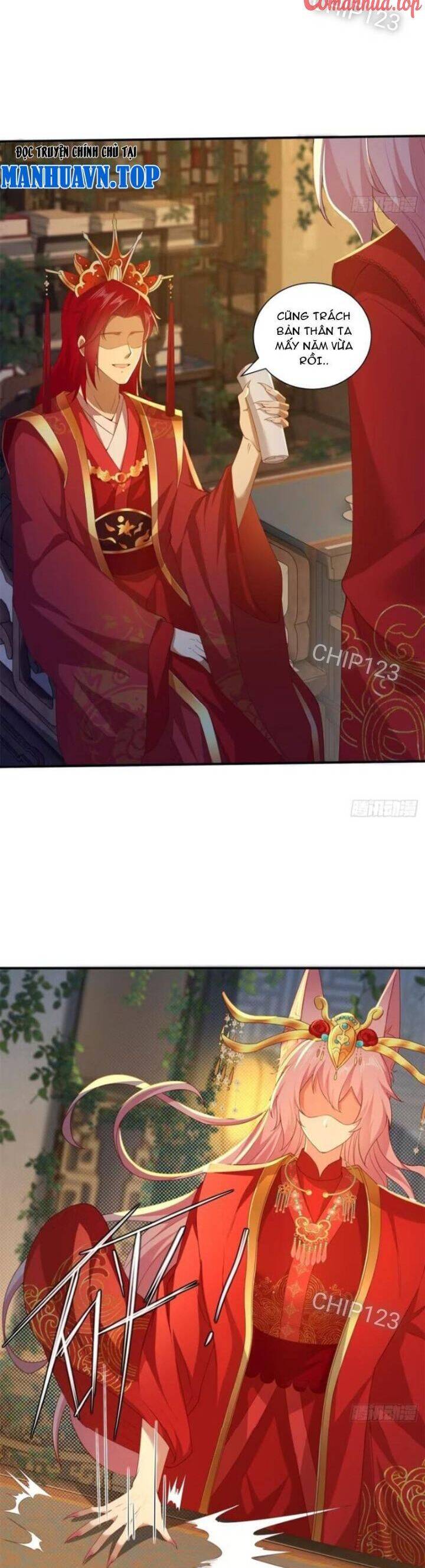 Bắt Đầu Với Tuyệt Sắc Sư Tôn Hệ Thống Tổng Cục Phản Cốt - Chapter 111 - Page 24