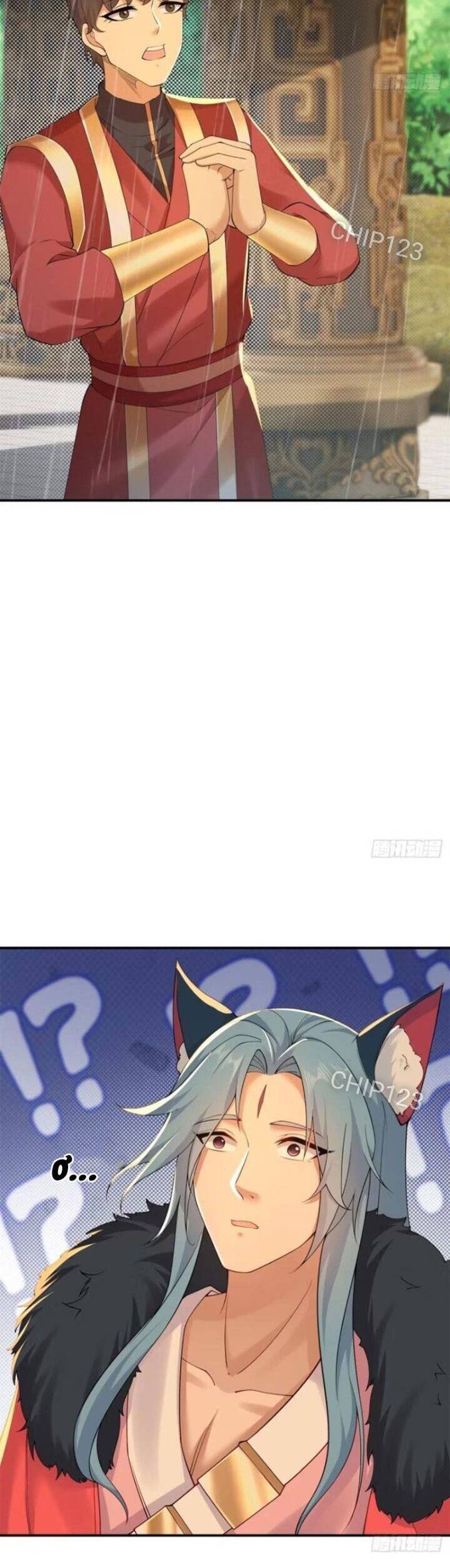 Bắt Đầu Với Tuyệt Sắc Sư Tôn Hệ Thống Tổng Cục Phản Cốt - Chapter 111 - Page 5