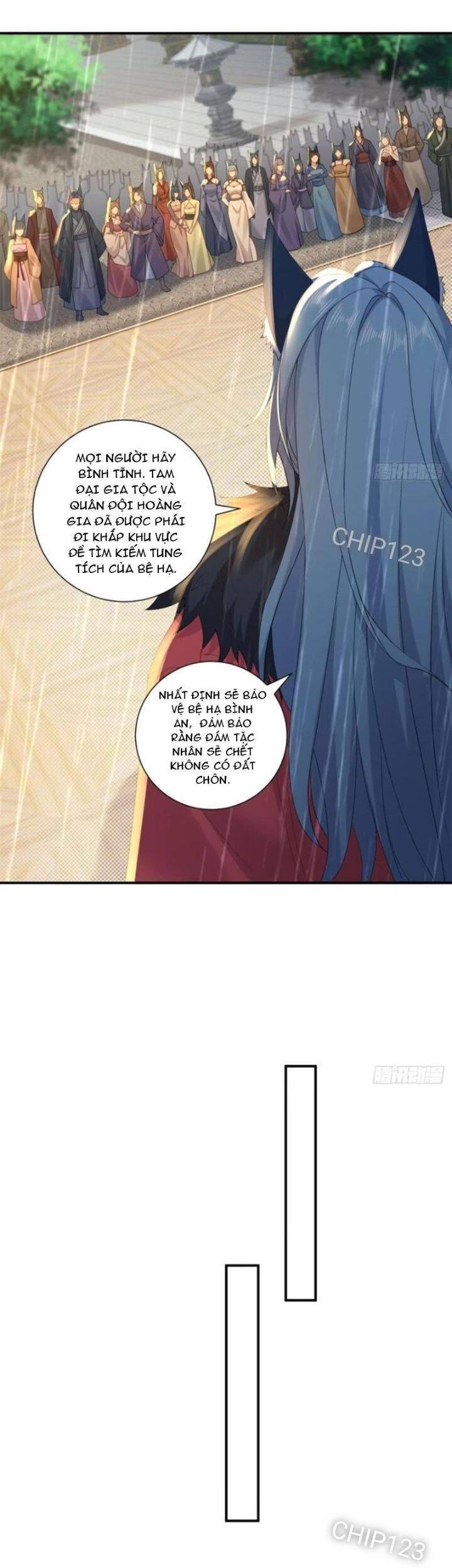 Bắt Đầu Với Tuyệt Sắc Sư Tôn Hệ Thống Tổng Cục Phản Cốt - Chapter 111 - Page 9