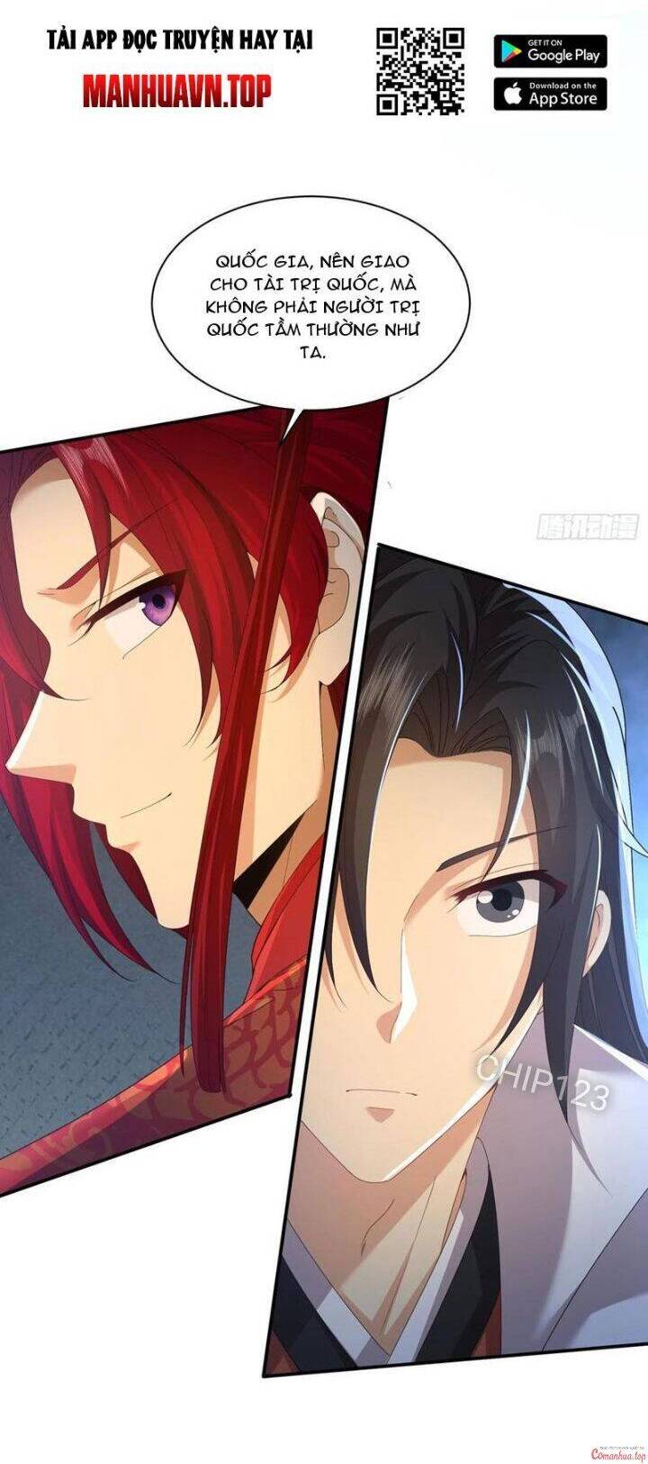 Bắt Đầu Với Tuyệt Sắc Sư Tôn Hệ Thống Tổng Cục Phản Cốt - Chapter 112 - Page 23