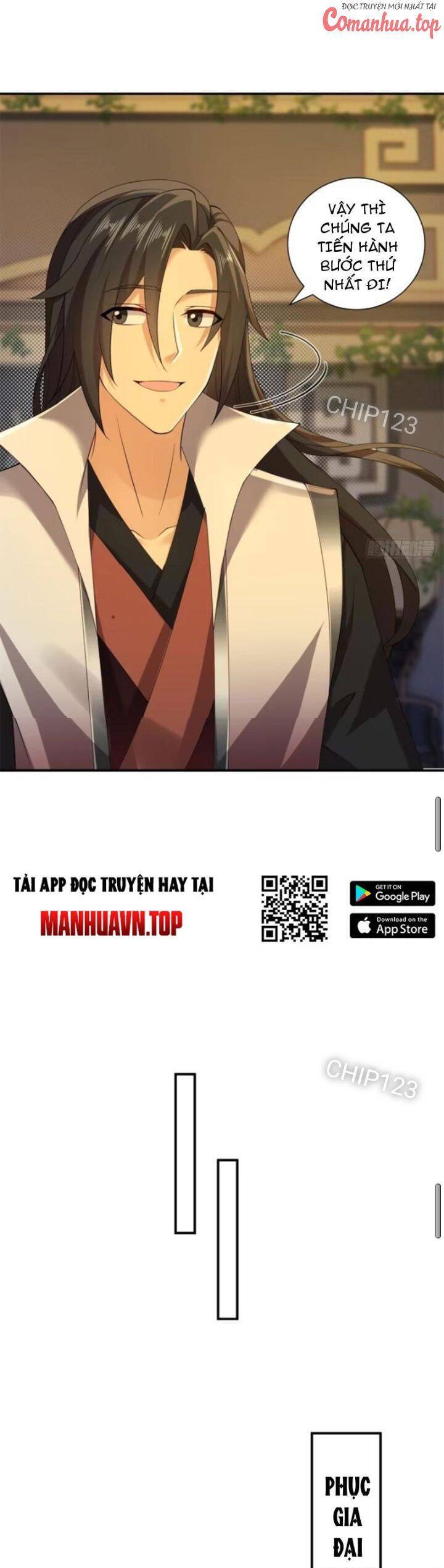 Bắt Đầu Với Tuyệt Sắc Sư Tôn Hệ Thống Tổng Cục Phản Cốt - Chapter 113 - Page 14