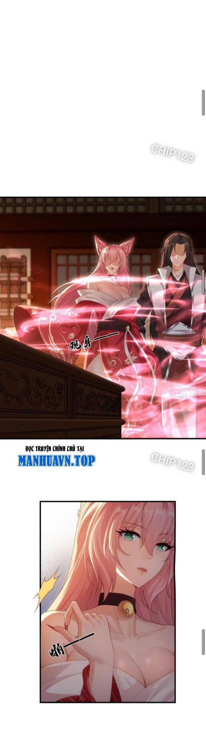 Bắt Đầu Với Tuyệt Sắc Sư Tôn Hệ Thống Tổng Cục Phản Cốt - Chapter 114 - Page 15