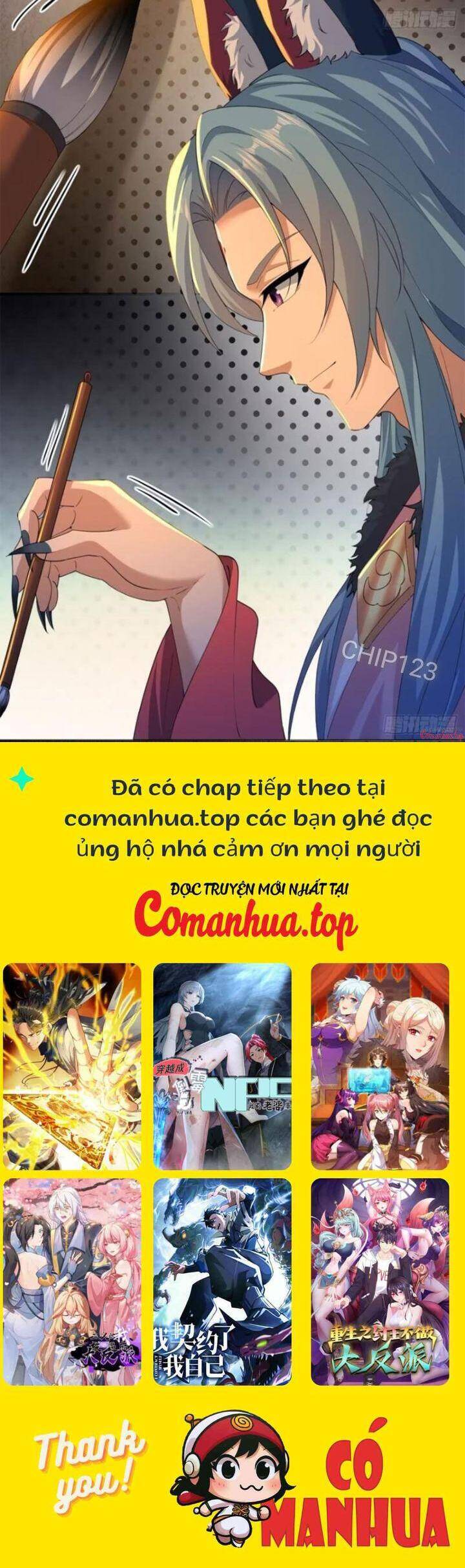 Bắt Đầu Với Tuyệt Sắc Sư Tôn Hệ Thống Tổng Cục Phản Cốt - Chapter 114 - Page 22