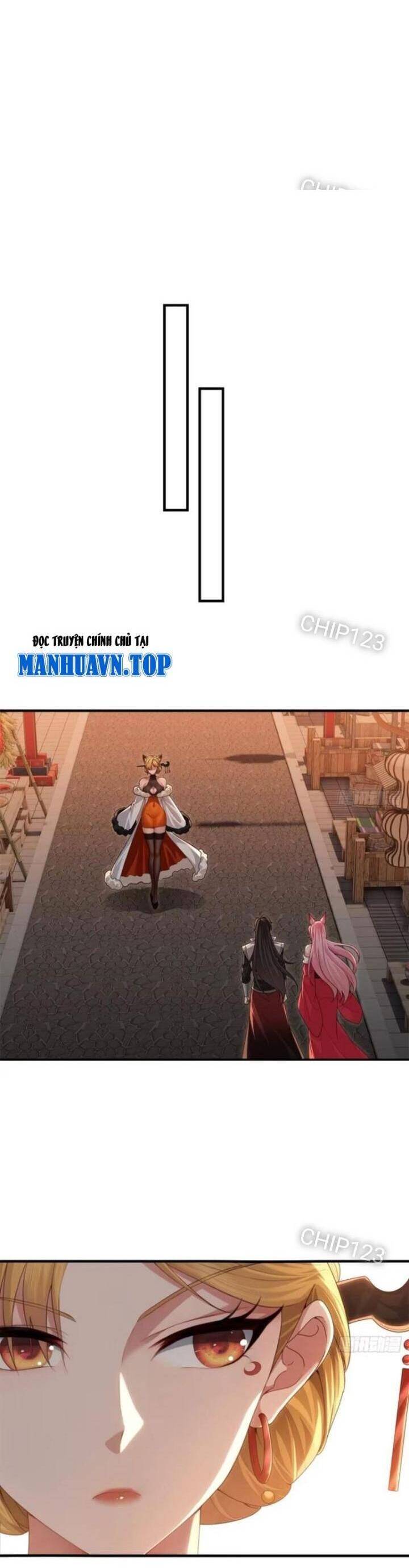 Bắt Đầu Với Tuyệt Sắc Sư Tôn Hệ Thống Tổng Cục Phản Cốt - Chapter 114 - Page 3