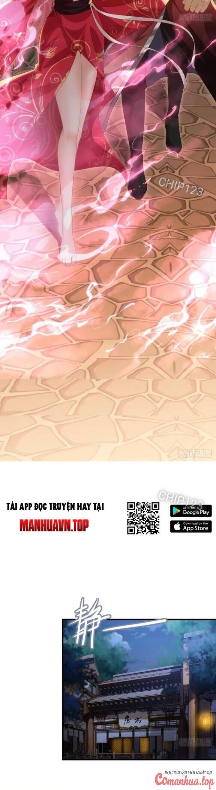 Bắt Đầu Với Tuyệt Sắc Sư Tôn Hệ Thống Tổng Cục Phản Cốt - Chapter 114 - Page 8