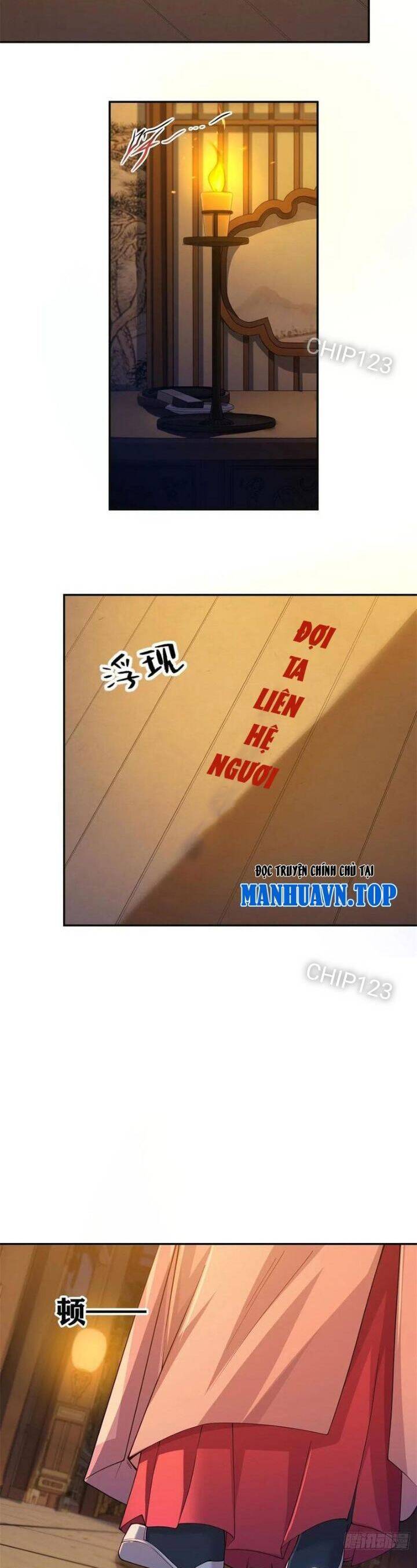 Bắt Đầu Với Tuyệt Sắc Sư Tôn Hệ Thống Tổng Cục Phản Cốt - Chapter 115 - Page 3