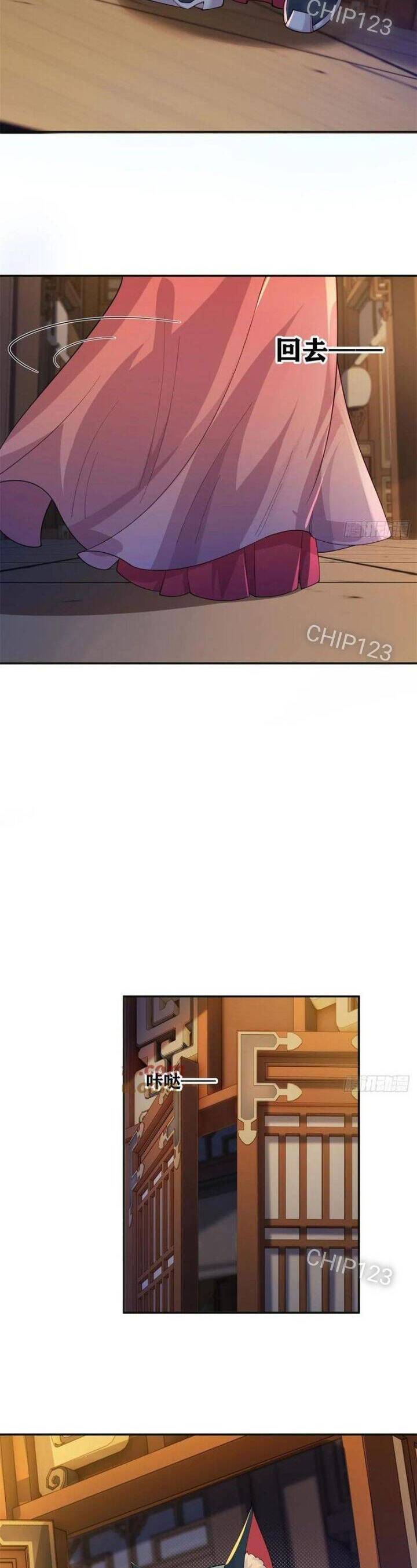 Bắt Đầu Với Tuyệt Sắc Sư Tôn Hệ Thống Tổng Cục Phản Cốt - Chapter 115 - Page 4